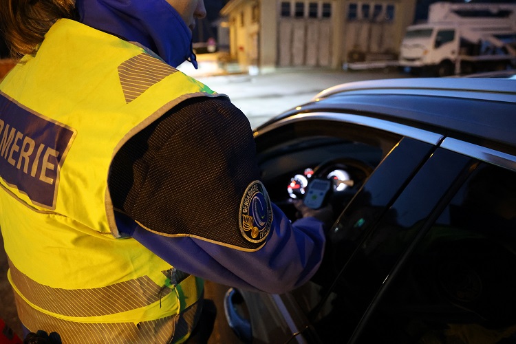 Vaud: campagne de prévention routière contre l’alcool au volant